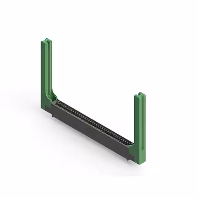 395-038-559-458 EDAC Inc.  Edgeboard Connectors